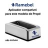 Propé Descartável Tnt30g Ramebel para Aplicador P 500un 7014b - 3