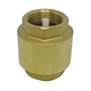 Ver imagem 1 de Válvula De Retenção Com Sede Em Polietileno 4 - Emmeti