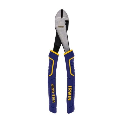 Alicate Corte Diagonal 8" 200mm - Irwin