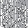 Papel de Parede Adesivo Bambu N012081 0,58x2,5M - 2