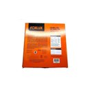 Ver imagem 5 de Kit 2 Painel Led 29,1x29,1 Redondo Branco Embutir 24w 3000k Foxlux