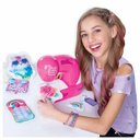 Ver imagem 3 de Máquina de Costura Infantil - Cool Maker - Sunny Brinquedos