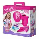 Ver imagem 5 de Máquina de Costura Infantil - Cool Maker - Sunny Brinquedos