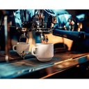 Ver imagem 3 de Jogo 12 Xicaras com Píres Porcelana 240ml Paola Tramontina Cozinha Servir Chá Café