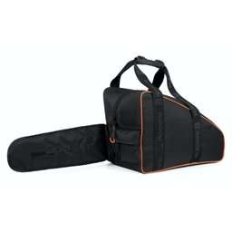 Bolsa Husqvarna para Transporte Motosserras Original - 2