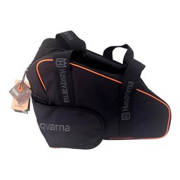 Bolsa Husqvarna para Transporte Motosserras Original - 4