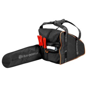 Bolsa Husqvarna para Transporte Motosserras Original