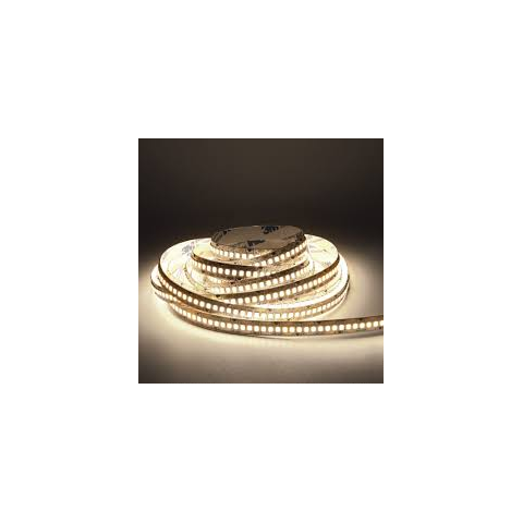 Fita 240 Leds 110v Não Precisa Fonte