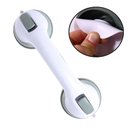 Ver imagem 1 de Barra Alça de Apoio Com Ventosa Multiuso Segurança Idosos Deficientes Varanda Banheiro Porta