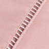 Kit Roupa de Cama Casal 3 Peças 400 Fios Toque Suave Cor:rosa - 4
