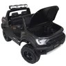 Mini Carro Caminhonete Elétrico Infantil Criança 24V Ford Ranger Raptor Controle Brinqway BW-121 BW- - 3