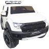 Mini Carro Caminhonete Elétrico Infantil Criança 24V Ford Ranger Raptor Controle Brinqway BW-121 BW- - 4