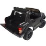 Mini Carro Caminhonete Elétrico Infantil Criança 24V Ford Ranger Raptor Controle Brinqway BW-121 BW- - 5