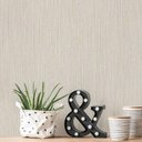 Ver imagem 1 de Papel de Parede Attractive 2 Textura Bege 387562