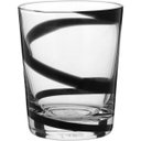 Ver imagem 1 de COPO 10x8x8cm 280ml VIDRO TRANSPARENTE 6PÇ