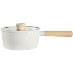 Jogo de Panelas Neoflam 5 Peças Fika Indução Cerâmico - 5