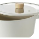 Ver imagem 6 de Jogo de Panelas Neoflam 5 Peças Fika Indução Cerâmico