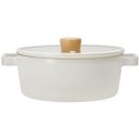 Ver imagem 3 de Jogo de Panelas Neoflam 5 Peças Fika Indução Cerâmico