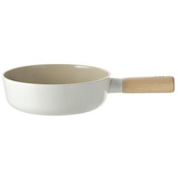 Jogo de Panelas Neoflam 5 Peças Fika Indução Cerâmico - 4