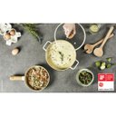 Ver imagem 2 de Jogo de Panelas Neoflam 5 Peças Fika Indução Cerâmico