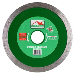 Kit 50 Discos Prando Contínuo 110 X 20 MM Mármore - 1