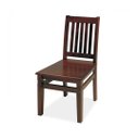 Ver imagem 3 de Cadeira Madeira Maciça Floresta