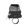 Bolsa de Guidão para Bicicleta Curtlo Bag Bike Impermeável Touch Phone Plus 0,5l Preto - 1