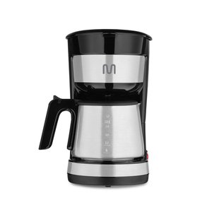 Cafeteira Elétrica 32 Xícaras C/ Jarra Inox e C/ Colher Dosadora 127v - 900w Multi – Go041 Go041 Mul