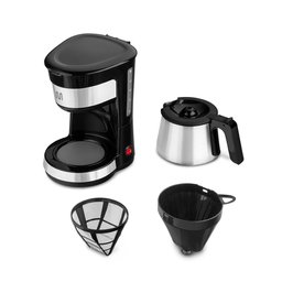 Cafeteira Elétrica 32 Xícaras C/ Jarra Inox e C/ Colher Dosadora 127v - 900w Multi – Go041 Go041 Mul - 7