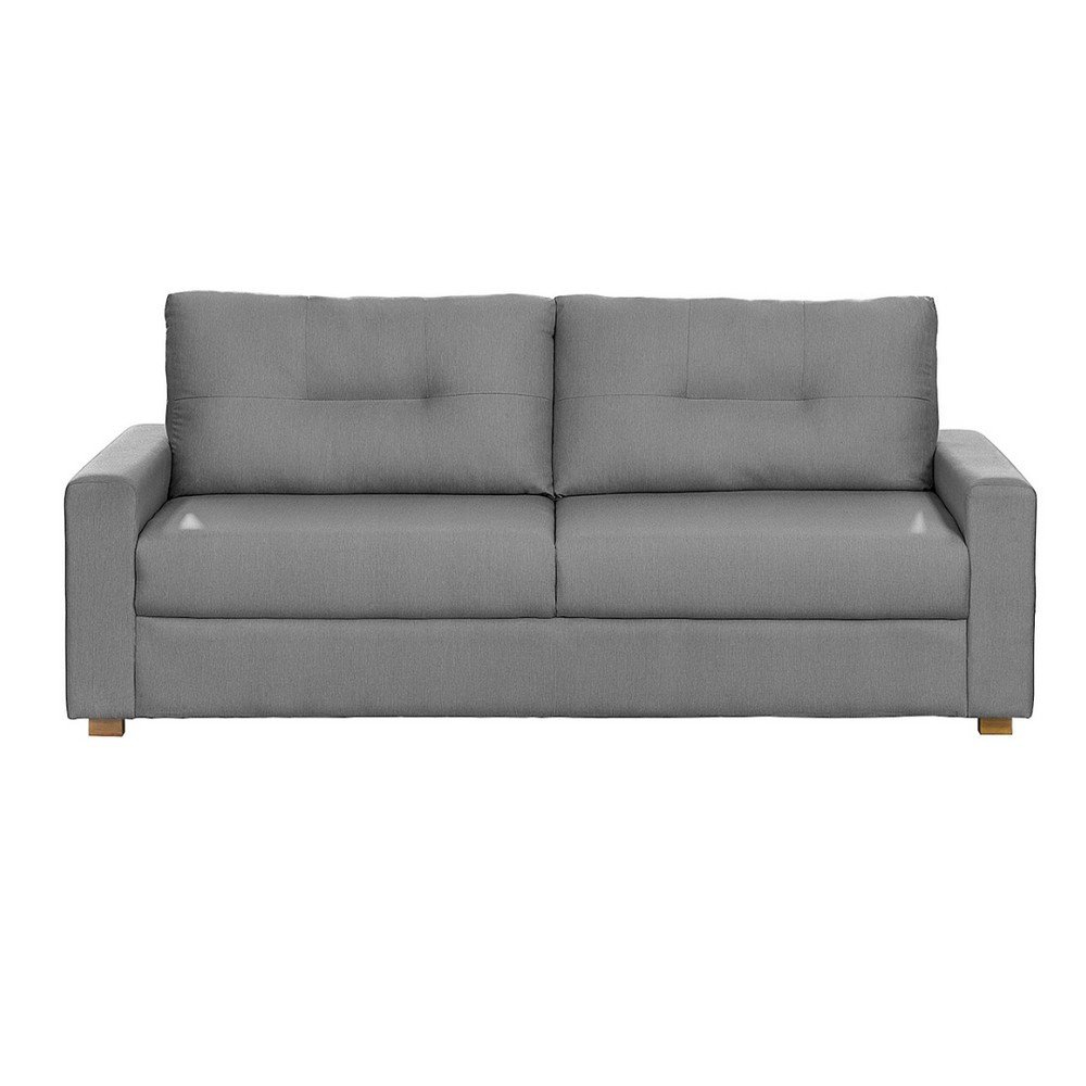 Sofá Maceió Living com 4 Lugares 2.20 MT Linho Corriente Sofatec