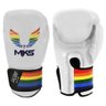 Luva de Boxe Muay Thai Mks Energy Pride Line 14 Oz - 1