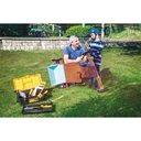 Ver imagem 3 de Martelo de Unha Polido 27 Mm Tramontina com Cabo em Madeira Envernizada Tramontina