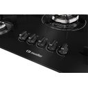 Ver imagem 4 de Cooktop Mueller 5 Bocas com Queimador Tripla Chama Mcg5bc Bivolt