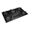 Cooktop Mueller 5 Bocas com Queimador Tripla Chama Mcg5bc Bivolt - 3
