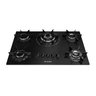 Cooktop Mueller 5 Bocas com Queimador Tripla Chama Mcg5bc Bivolt - 1