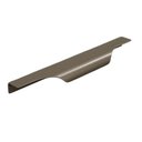 Ver imagem 7 de Kit 30 Puxador Wave Cava para Porta Gaveta de Alumínio 200mm - Ouro Envelhecido