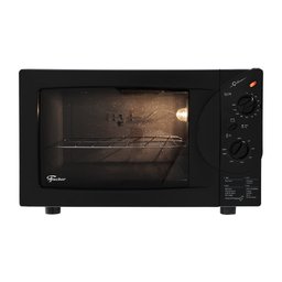 Forno Elétrico de Bancada Fischer Grill 44l Preto 127v - 2
