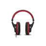 Headphone para DJ Numark HF175 com almofadas confortáveis para mixagem e cabo de 3m - 4