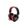 Headphone para DJ Numark HF175 com almofadas confortáveis para mixagem e cabo de 3m - 1