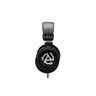 Headphone para DJ Numark HF175 com almofadas confortáveis para mixagem e cabo de 3m - 5