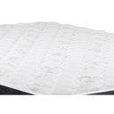 Ver imagem 5 de Colchão Casal Espuma D33 Black White AIR Euro Pillow (138x188x23) - Castor