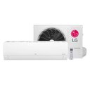 Ver imagem 1 de Ar Condicionado Lg Ai Dual Inverter S3-w24k233c 24.000 Btus Quente/frio com Proteção Goldfin 220v