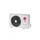 Ver imagem 7 de Ar Condicionado Lg Ai Dual Inverter S3-w24k233c 24.000 Btus Quente/frio com Proteção Goldfin 220v