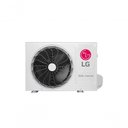 Ver imagem 6 de Ar Condicionado Lg Ai Dual Inverter S3-w24k233c 24.000 Btus Quente/frio com Proteção Goldfin 220v