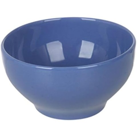 Tigela Cereal Bowl de Ceramica Biona 600ml 14cm Diversas Oxford