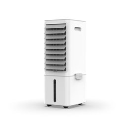 Climatizador de Ar Cadence Compactar 8,4l - 220v - 7