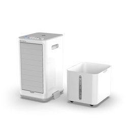 Climatizador de Ar Cadence Compactar 8,4l - 220v - 2