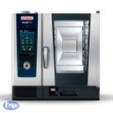 Ver imagem 2 de Forno Combinado 6 Gns Icombi Pro Gás Gn Rational
