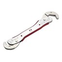 Ver imagem 7 de Chave Boca Mestre Universal Ajustável 9 A 45mm Rosca