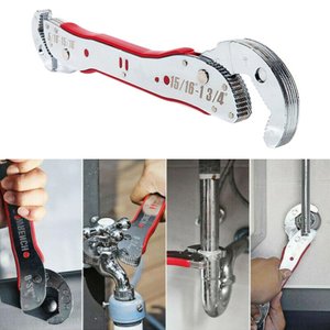 Chave Boca Mestre Universal Ajustável 9 A 45mm Rosca